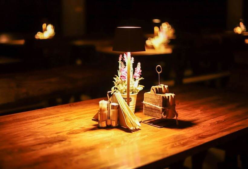 Пансион Valla Penzión & Reštaurácia