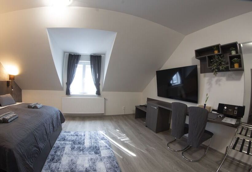 Пансион Valla Penzión & Reštaurácia