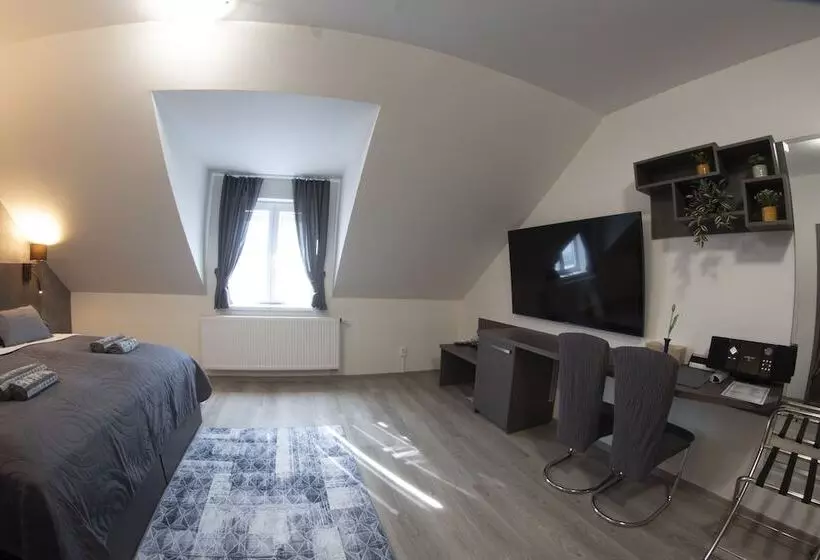 Majatalo Valla Penzión & Reštaurácia