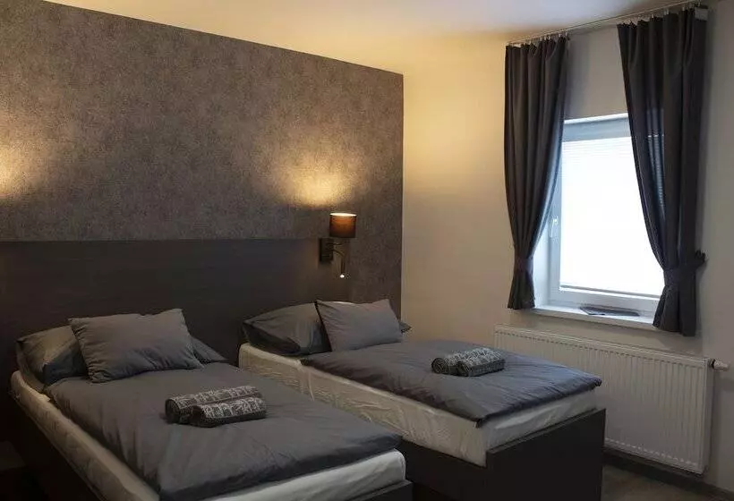 Majatalo Valla Penzión & Reštaurácia