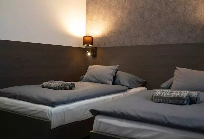 Majatalo Valla Penzión & Reštaurácia