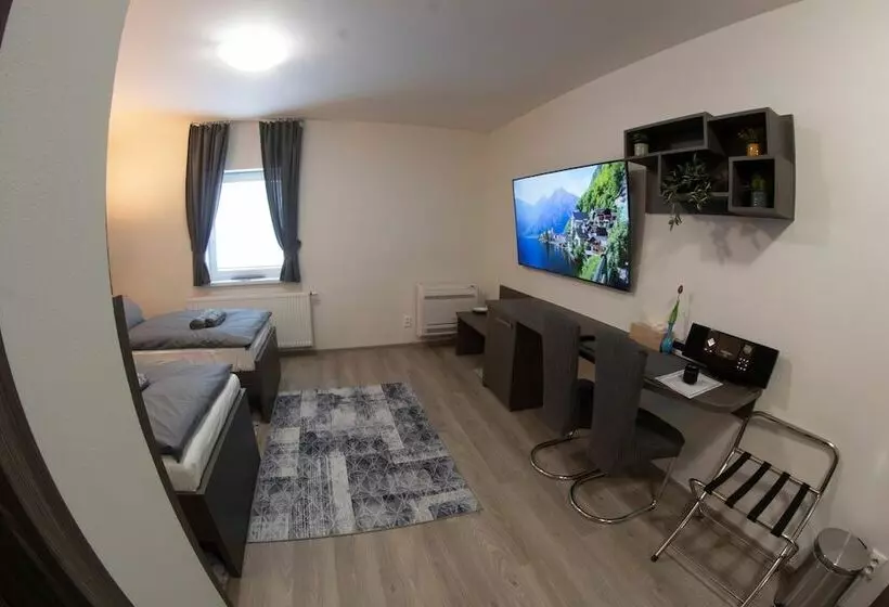 Majatalo Valla Penzión & Reštaurácia