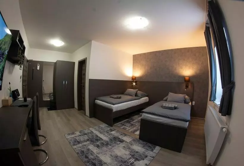 Majatalo Valla Penzión & Reštaurácia