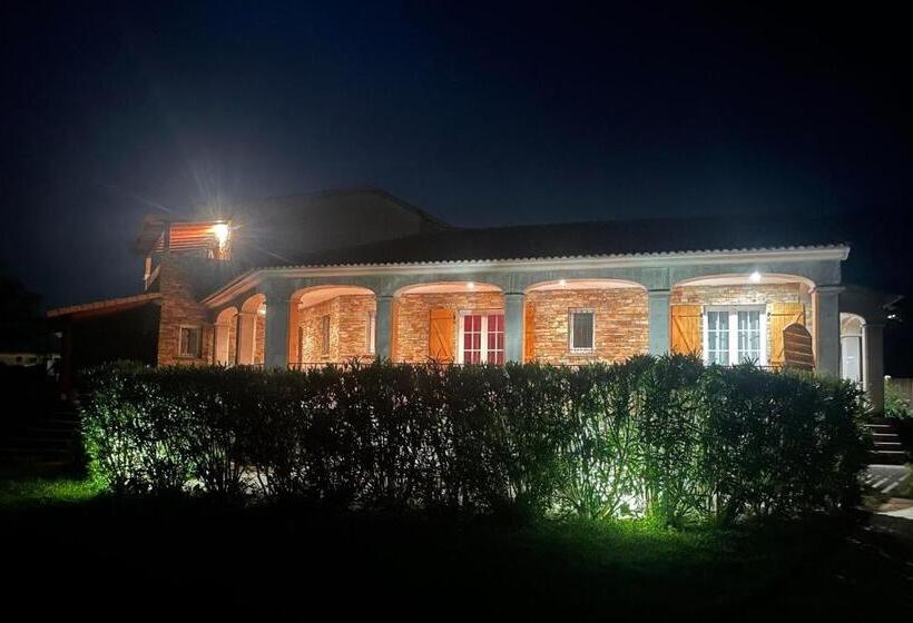 پانسیون Villa Bella Vita