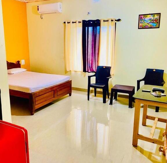 بنسيون Vyana Villa Rooms