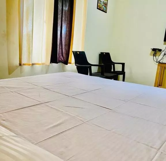 Majatalo Vyana Villa Rooms