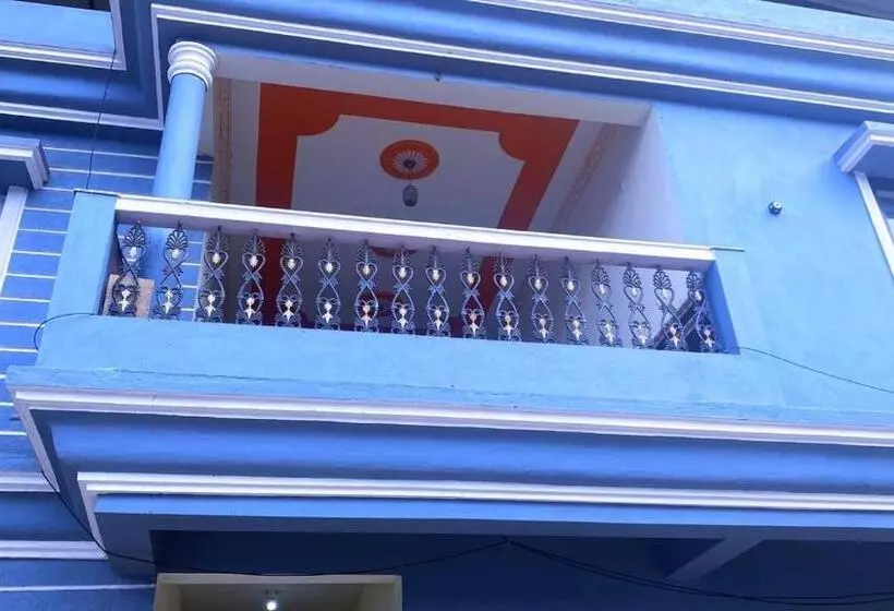 Majatalo Vyana Villa Rooms