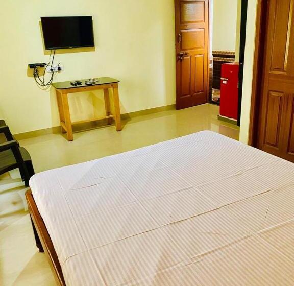 ペンション Vyana Villa Rooms