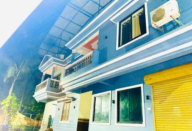 Majatalo Vyana Villa Rooms