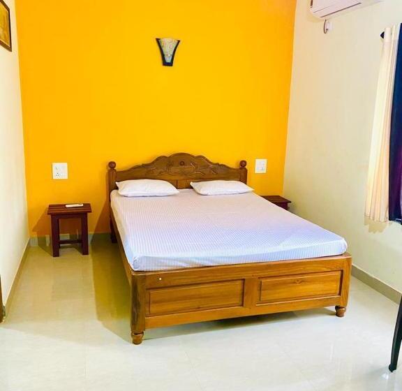 ペンション Vyana Villa Rooms