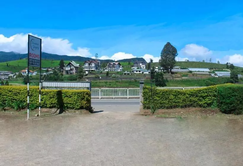 پانسیون Wanderlust Gregory