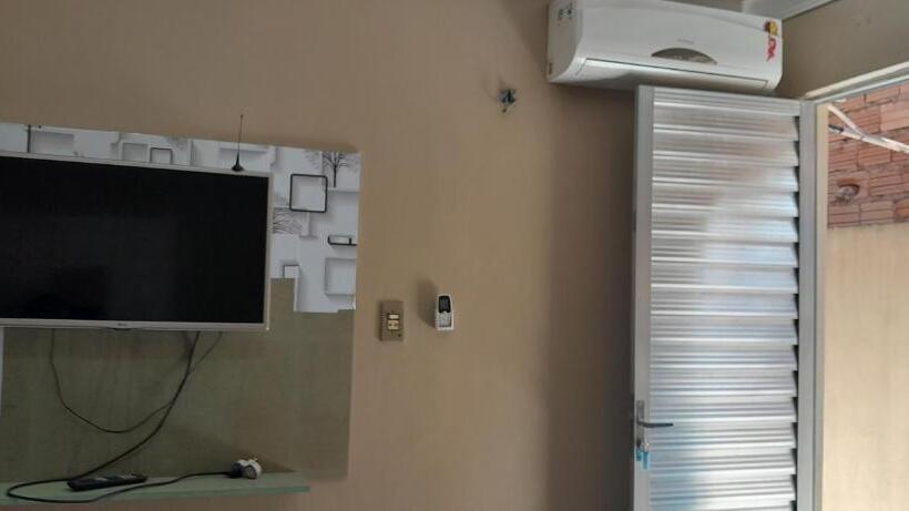 پانسیون Z&n Pousada Hospedaria