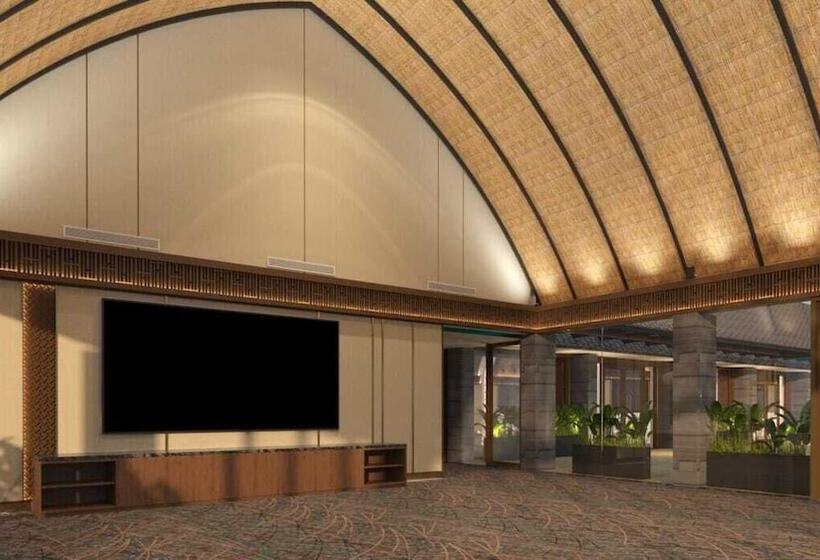 Platinum Hotel Jimbaran Beach Bali