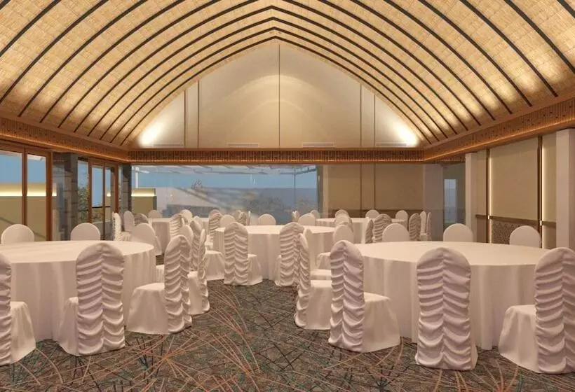 Platinum Hotel Jimbaran Beach Bali