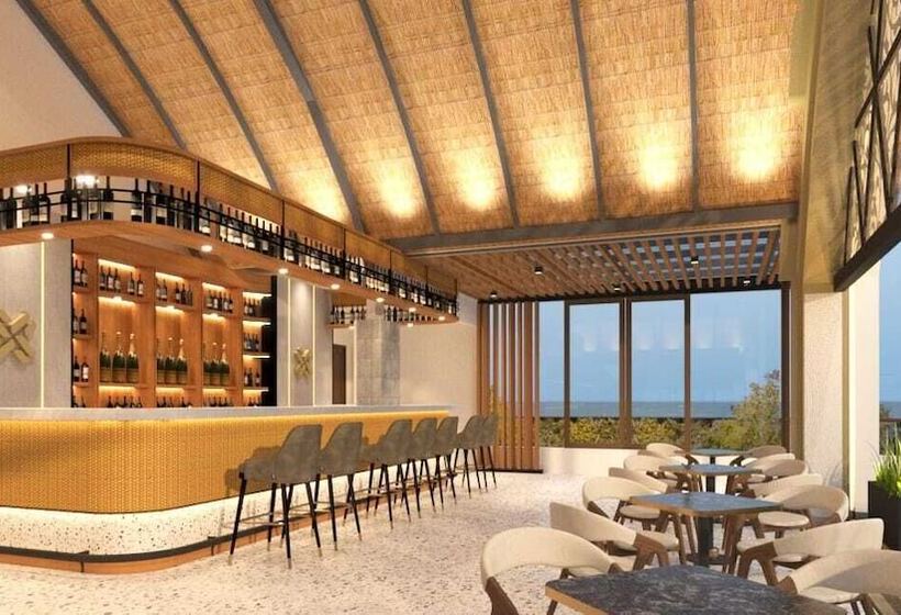 Platinum Hotel Jimbaran Beach Bali