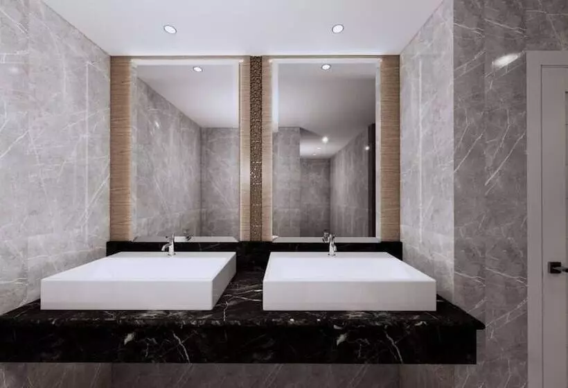 Platinum Hotel Jimbaran Beach Bali