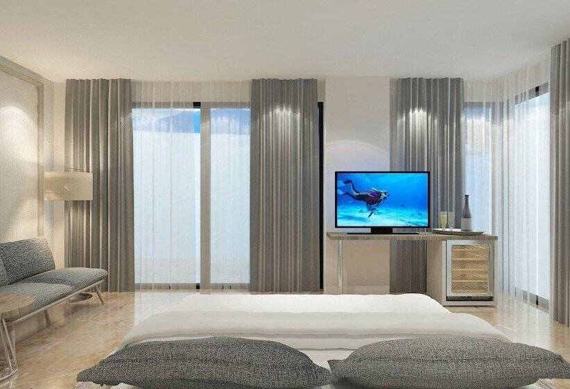 Platinum Hotel Jimbaran Beach Bali