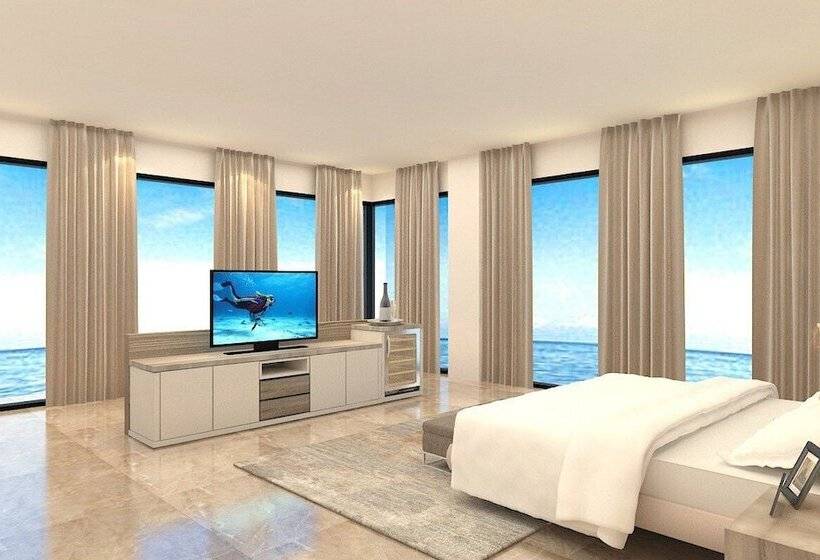 Platinum Hotel Jimbaran Beach Bali