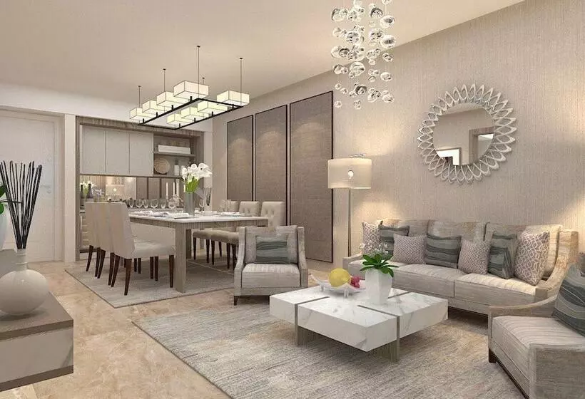 Platinum Hotel Jimbaran Beach Bali