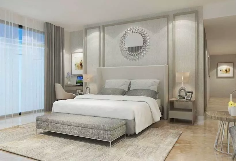 Platinum Hotel Jimbaran Beach Bali