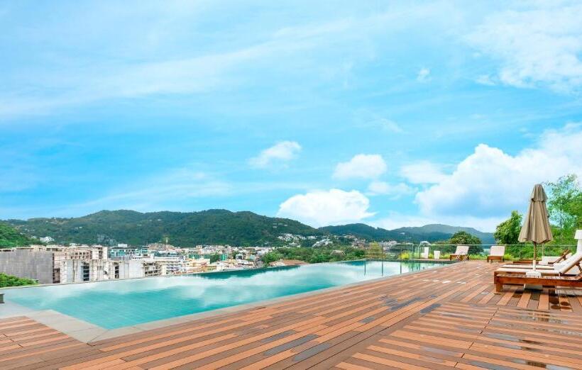 Rudi Condo By Q Conzept