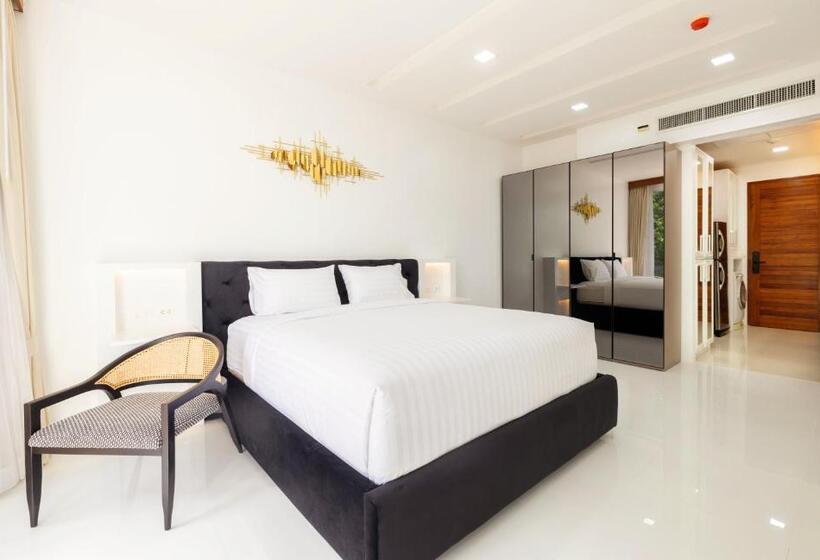 Rudi Condo By Q Conzept