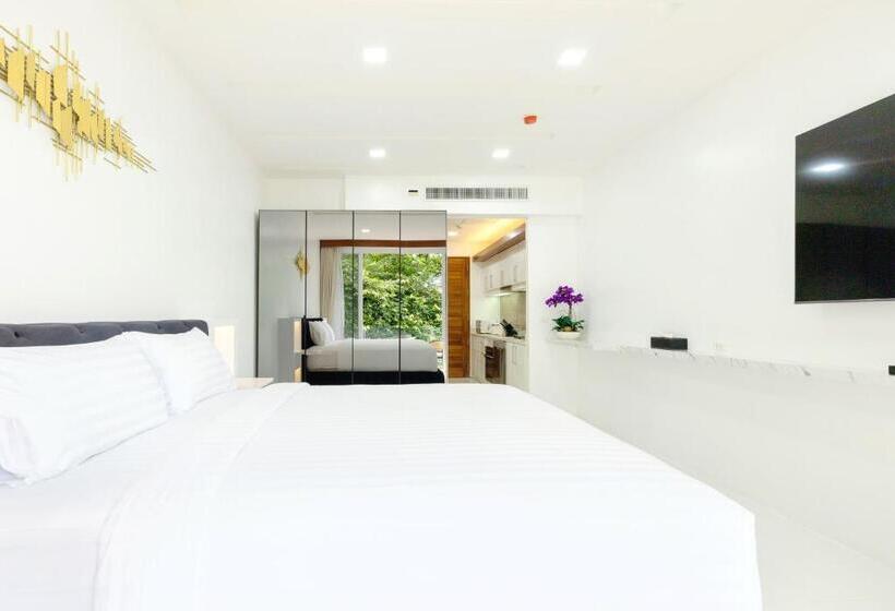 Rudi Condo By Q Conzept