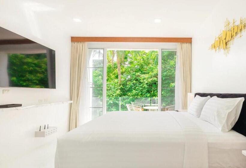 Rudi Condo By Q Conzept