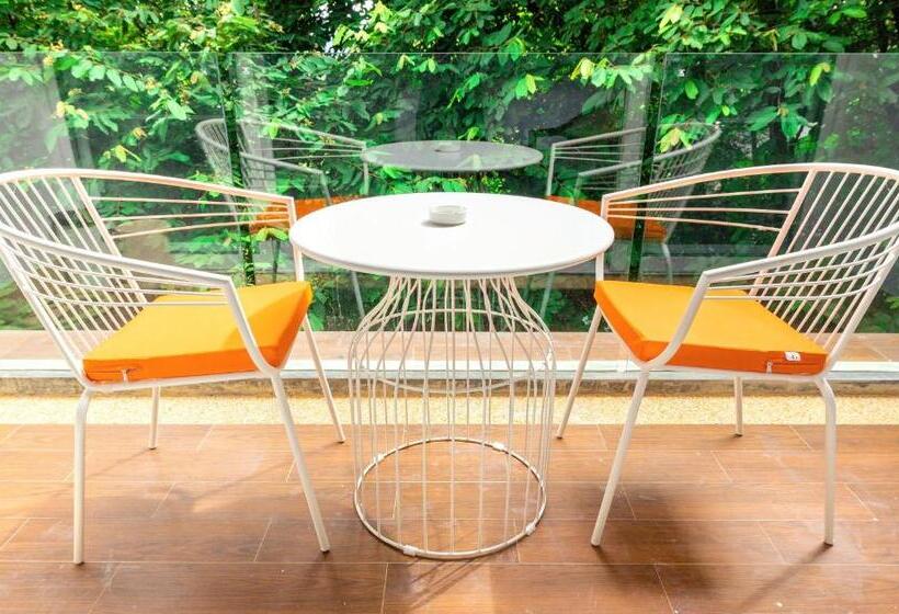 Rudi Condo By Q Conzept