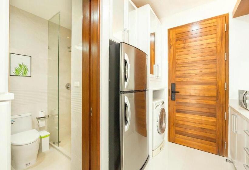 Rudi Condo By Q Conzept