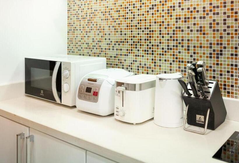 Rudi Condo By Q Conzept