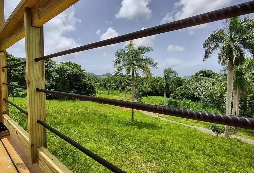 Tierra Adentro Bed And Breakfast