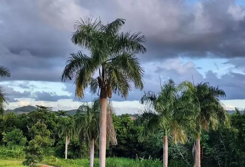 Tierra Adentro Bed And Breakfast