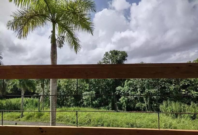 Tierra Adentro Bed And Breakfast