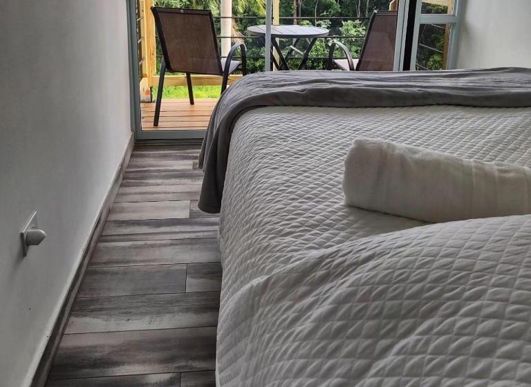 Tierra Adentro Bed And Breakfast