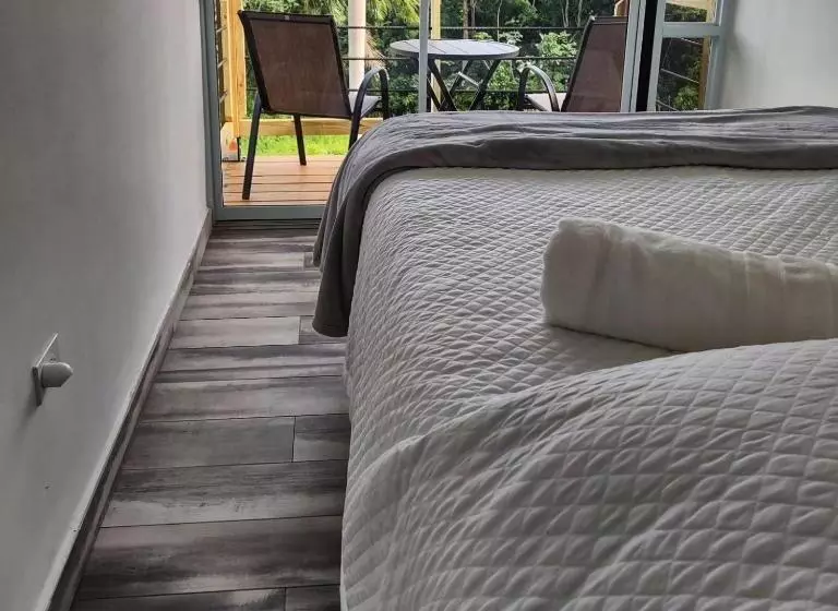 Tierra Adentro Bed And Breakfast