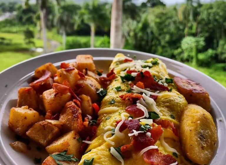 Tierra Adentro Bed And Breakfast