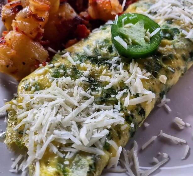 Tierra Adentro Bed And Breakfast