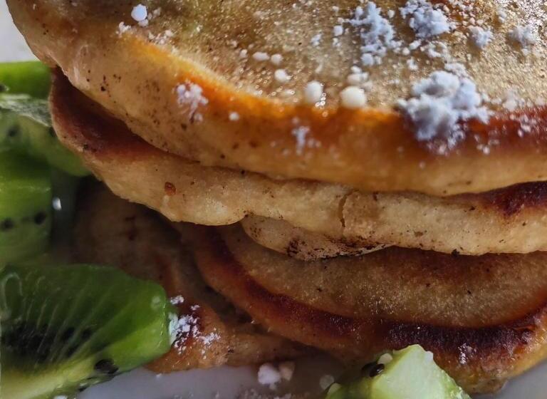 Tierra Adentro Bed And Breakfast