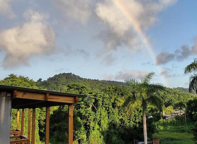 Tierra Adentro Bed And Breakfast