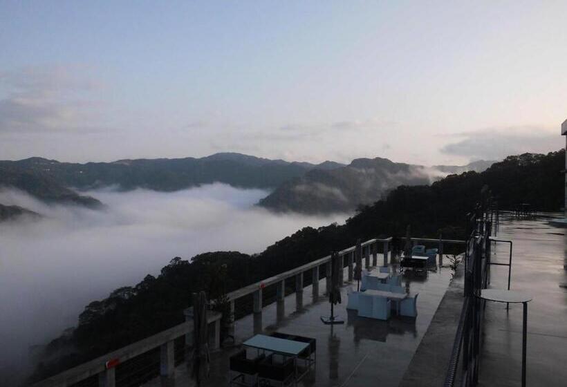 هاستل 森活藝術resort