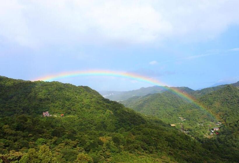 هاستل 森活藝術resort