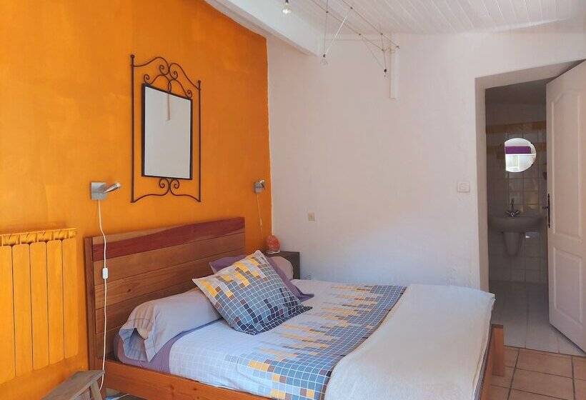 مبيت وإفطار Auberge De Miélandre