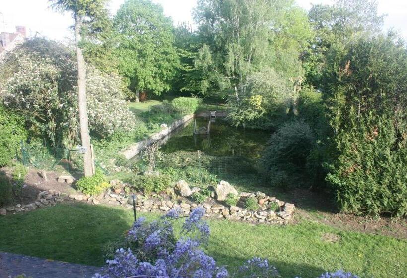 Bed and Breakfast Chambres D Hôtes Ferme De La Moinerie