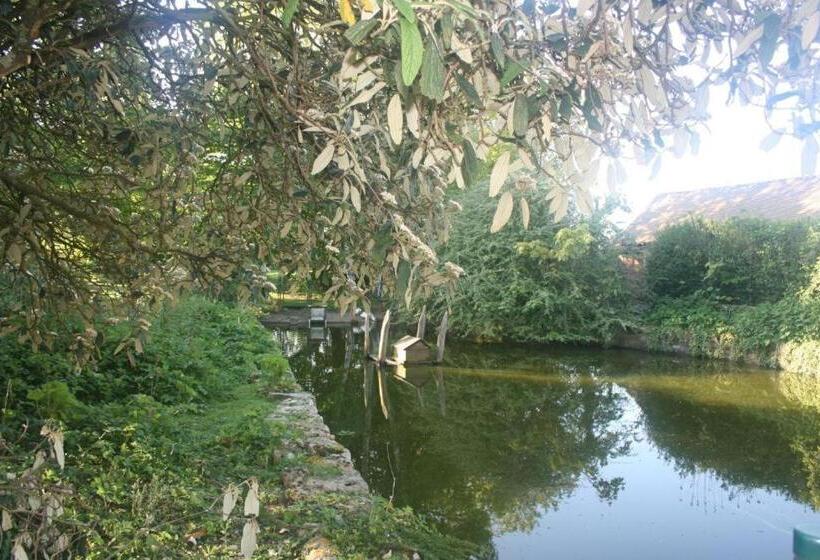 Bed and Breakfast Chambres D Hôtes Ferme De La Moinerie