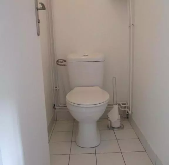 ベッドアンドブレックファースト Chambres D Hôtes Ferme De La Moinerie