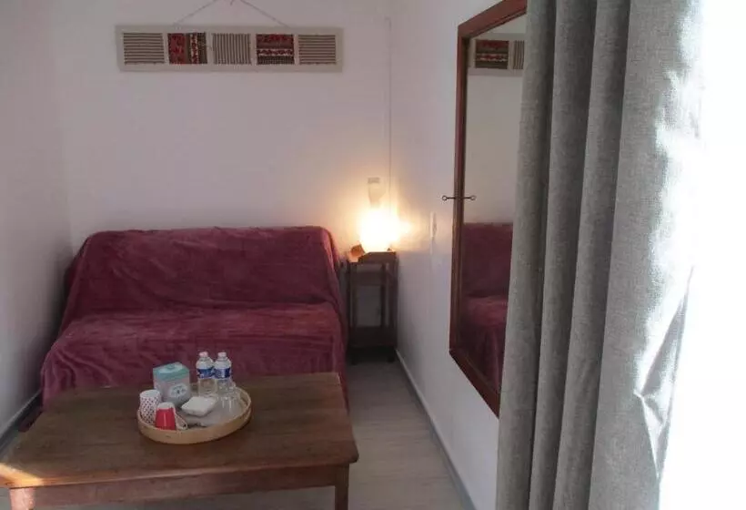 ベッドアンドブレックファースト Chambres D Hôtes Ferme De La Moinerie