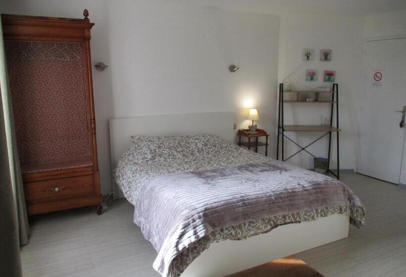 Bed and Breakfast Chambres D Hôtes Ferme De La Moinerie