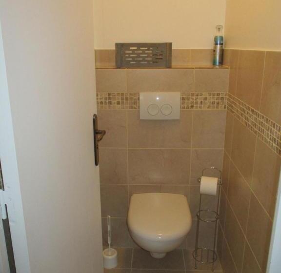 Bed and Breakfast Chambres D Hôtes Ferme De La Moinerie