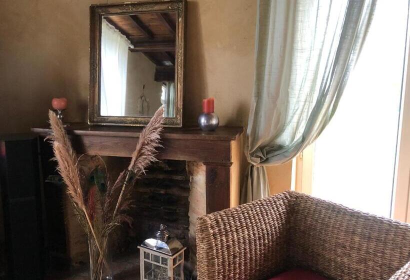 צימר Maison Piffou